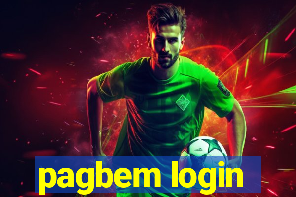 pagbem login